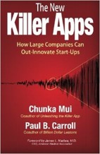 The New Killer Apps Chunka Mui